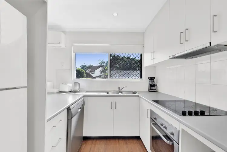 Fourth view of Homely villa listing, 44/332 Handford Road, Taigum QLD 4018