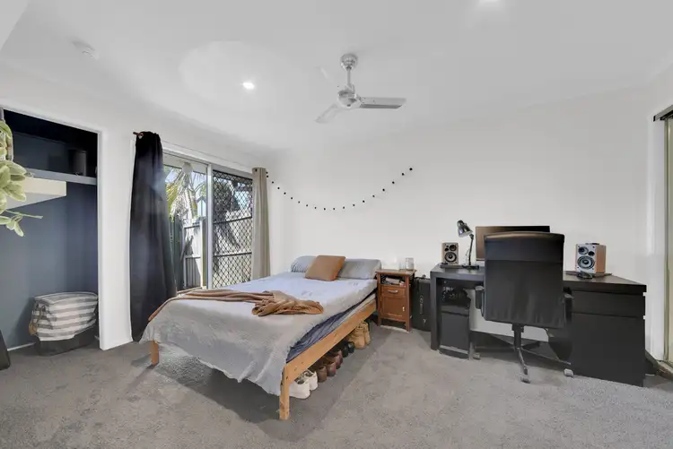 Fifth view of Homely villa listing, 44/332 Handford Road, Taigum QLD 4018