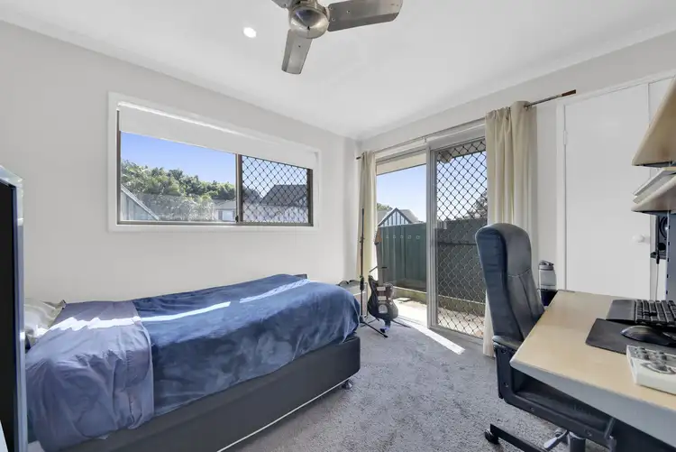 Sixth view of Homely villa listing, 44/332 Handford Road, Taigum QLD 4018