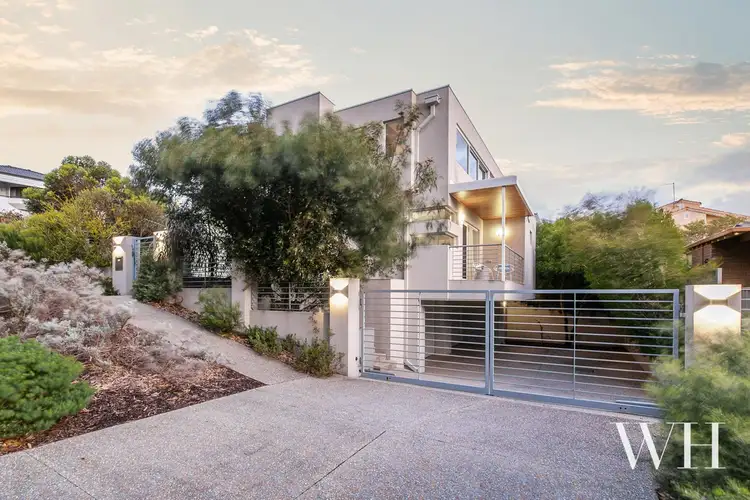 Fifth view of Homely house listing, 67 Scott Street, Beaconsfield WA 6162