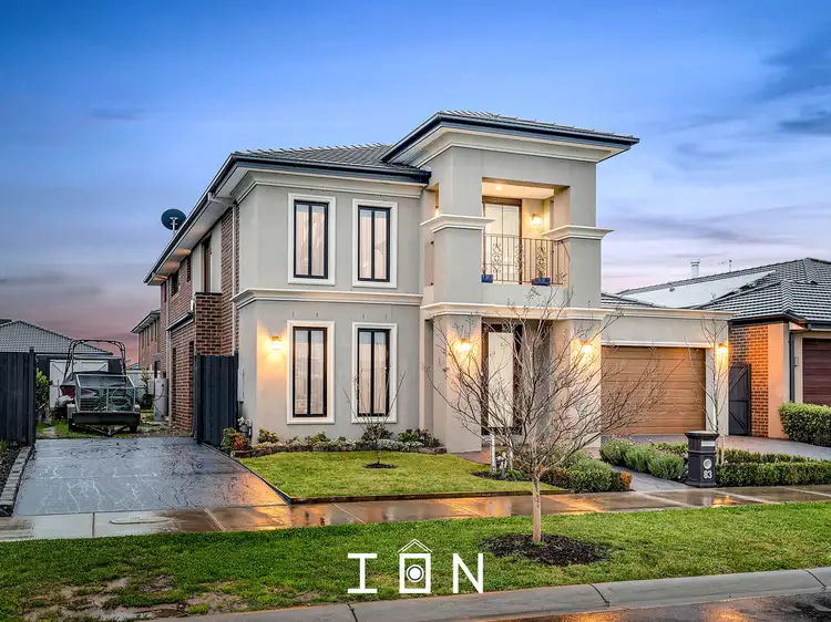 Main view of Homely house listing, 83 Dexter Crescent, Clyde North VIC 3978