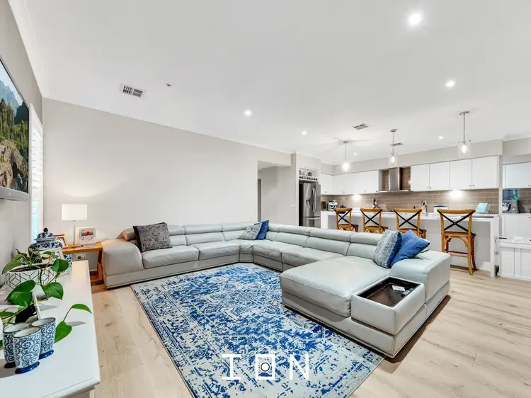 Fifth view of Homely house listing, 83 Dexter Crescent, Clyde North VIC 3978