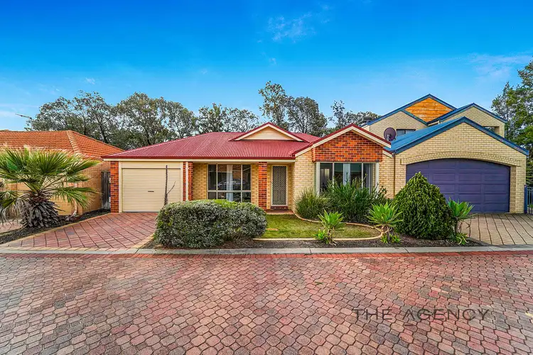 Main view of Homely house listing, 3/1 Brumby Avenue, Henley Brook WA 6055