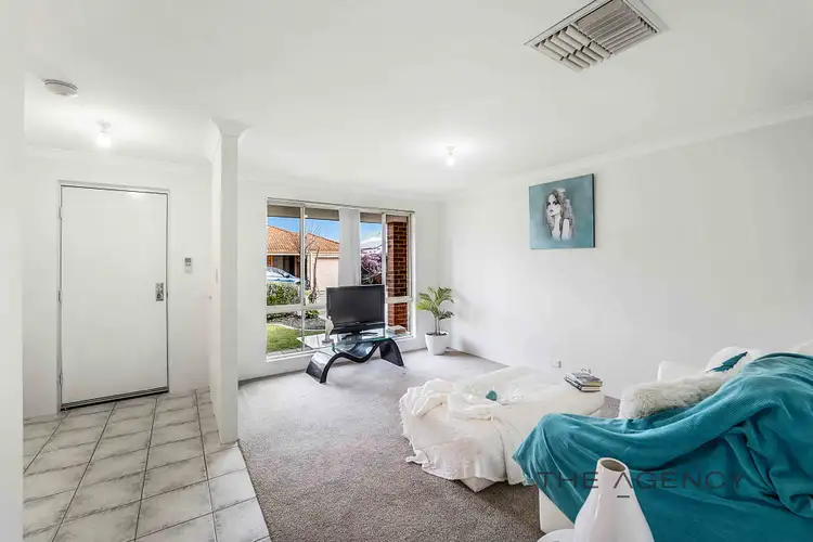 Third view of Homely house listing, 3/1 Brumby Avenue, Henley Brook WA 6055