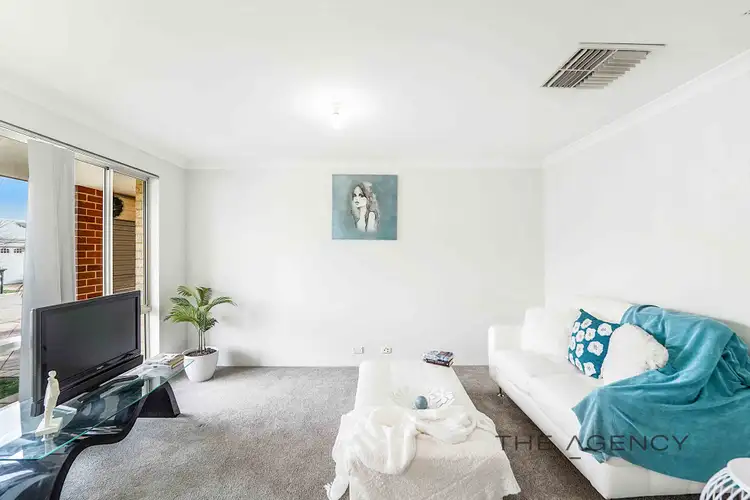 Fourth view of Homely house listing, 3/1 Brumby Avenue, Henley Brook WA 6055
