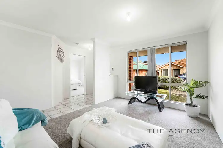 Fifth view of Homely house listing, 3/1 Brumby Avenue, Henley Brook WA 6055