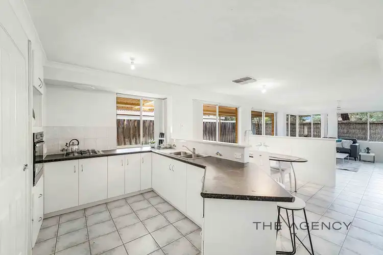 Sixth view of Homely house listing, 3/1 Brumby Avenue, Henley Brook WA 6055