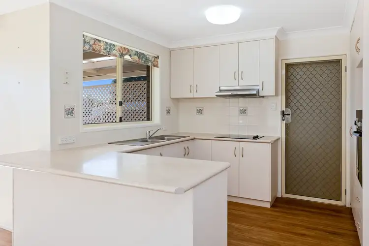 Third view of Homely house listing, 15 Carnation Court,, Middle Ridge QLD 4350