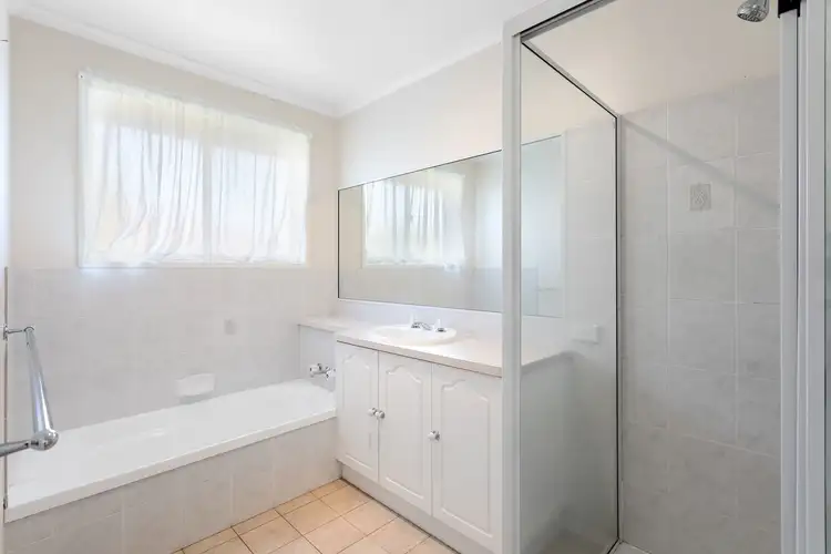 Fourth view of Homely house listing, 15 Carnation Court,, Middle Ridge QLD 4350