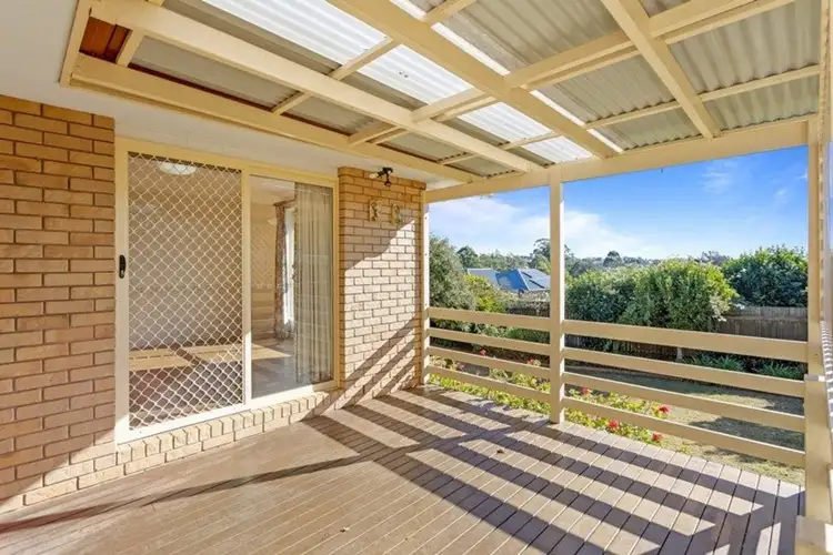 Fifth view of Homely house listing, 15 Carnation Court,, Middle Ridge QLD 4350
