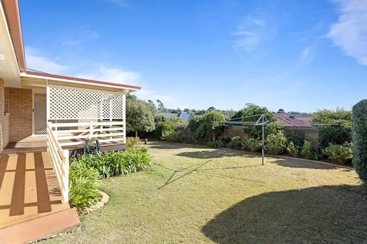 Sixth view of Homely house listing, 15 Carnation Court,, Middle Ridge QLD 4350