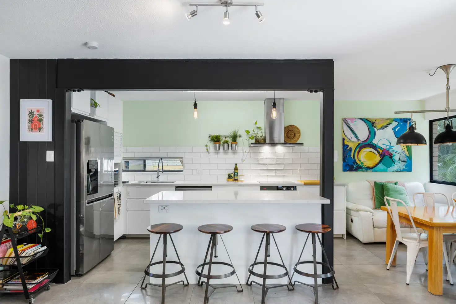 Main view of Homely apartment listing, 8/22 Rudd Street, Broadbeach Waters QLD 4218