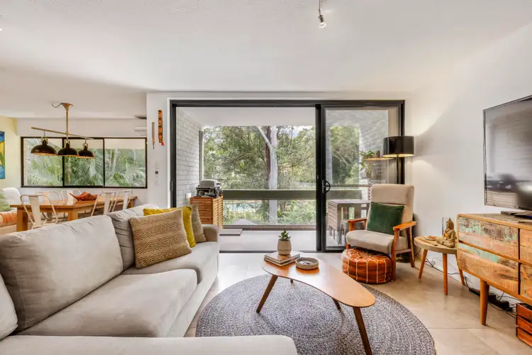 Third view of Homely apartment listing, 8/22 Rudd Street, Broadbeach Waters QLD 4218