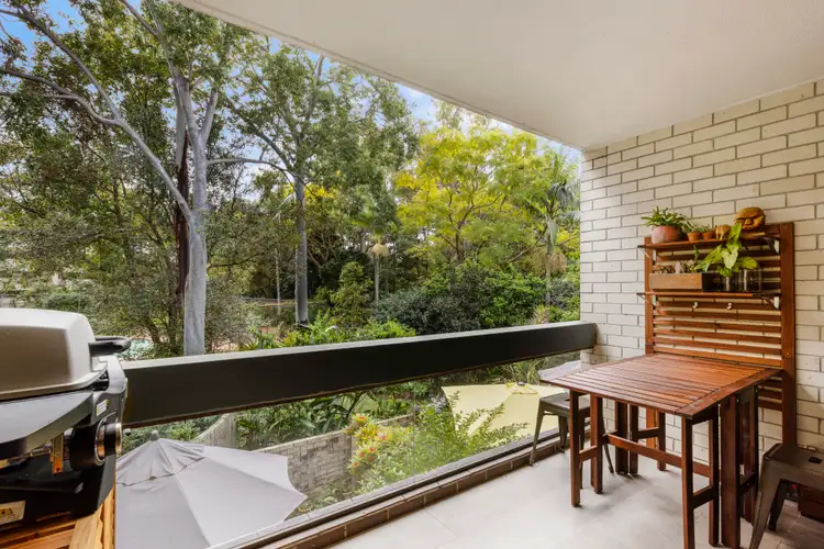 Sixth view of Homely apartment listing, 8/22 Rudd Street, Broadbeach Waters QLD 4218