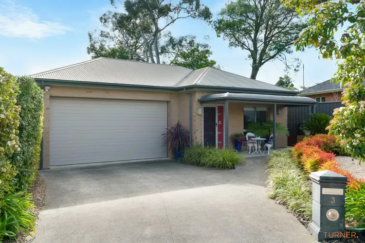 3 Hakea Court, Bridgewater SA 5155