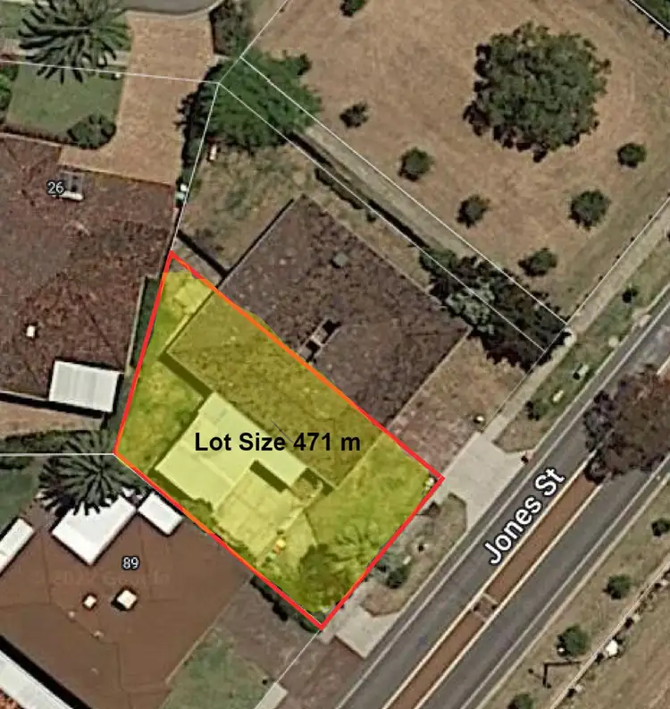 91 Jones Street, Stirling WA 6021