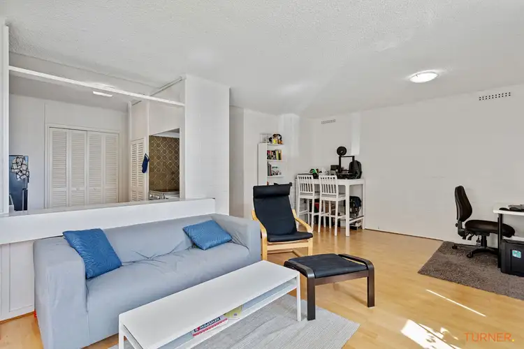 Fifth view of Homely unit listing, 1/233 East Terrace, Adelaide SA 5000