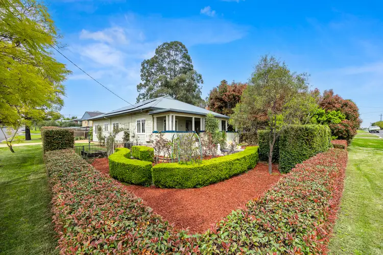 43 Brecht Street, Muswellbrook NSW 2333