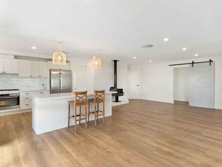 Fourth view of Homely house listing, 3 Weebo Street, Golden Bay WA 6174