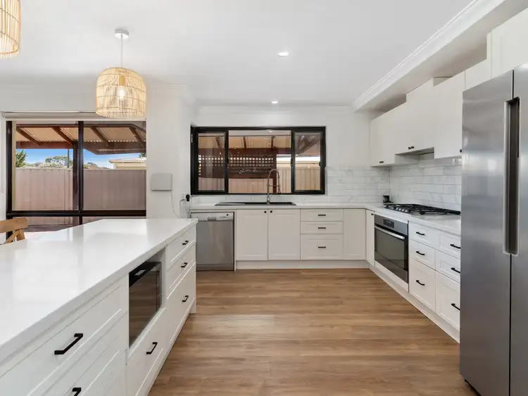 Sixth view of Homely house listing, 3 Weebo Street, Golden Bay WA 6174