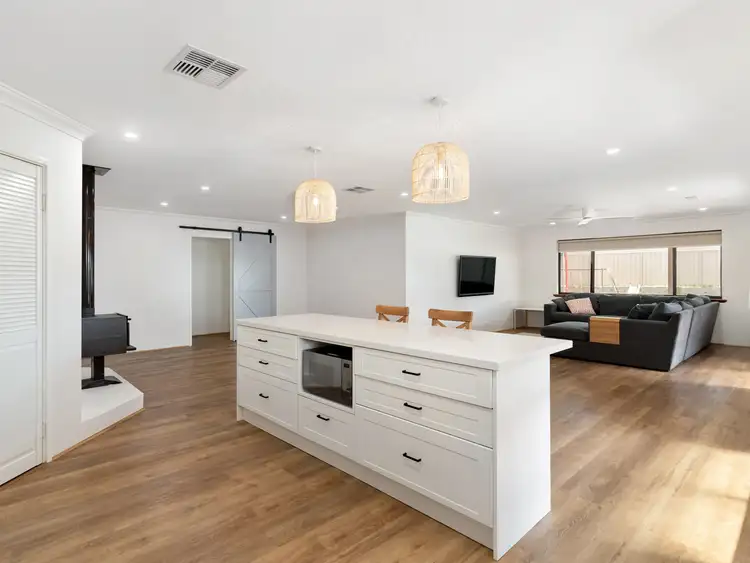 Seventh view of Homely house listing, 3 Weebo Street, Golden Bay WA 6174