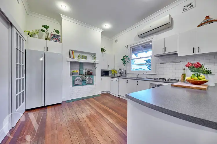 Sixth view of Homely house listing, 52 Solomon Street, Palmyra WA 6157