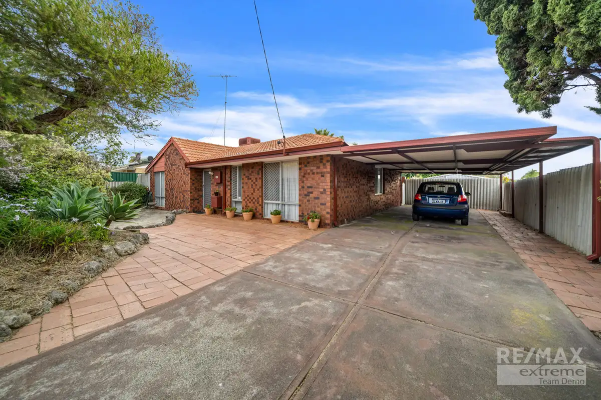 Main view of Homely house listing, 841 Wanneroo Road, Wanneroo WA 6065