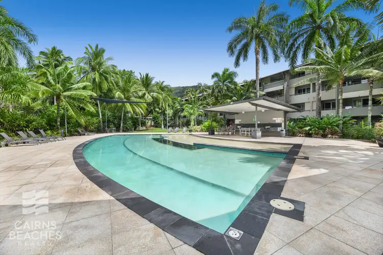 316/57-65 Paradise Palms Drive, Kewarra Beach QLD 4879