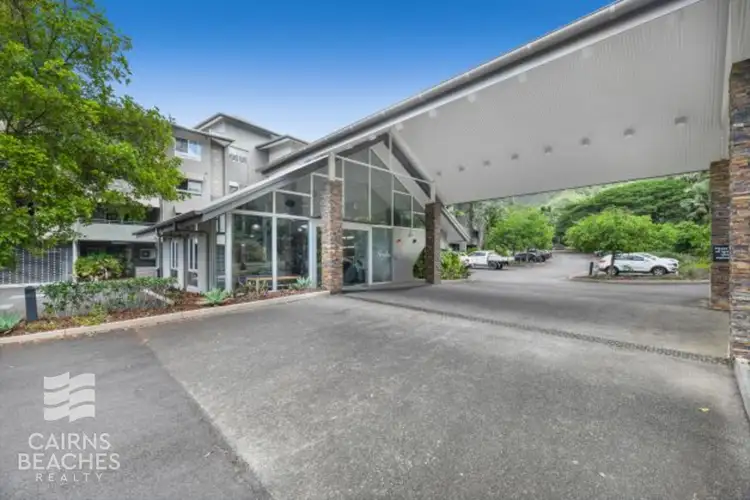 Second view of Homely apartment listing, 316/57-65 Paradise Palms Drive, Kewarra Beach QLD 4879