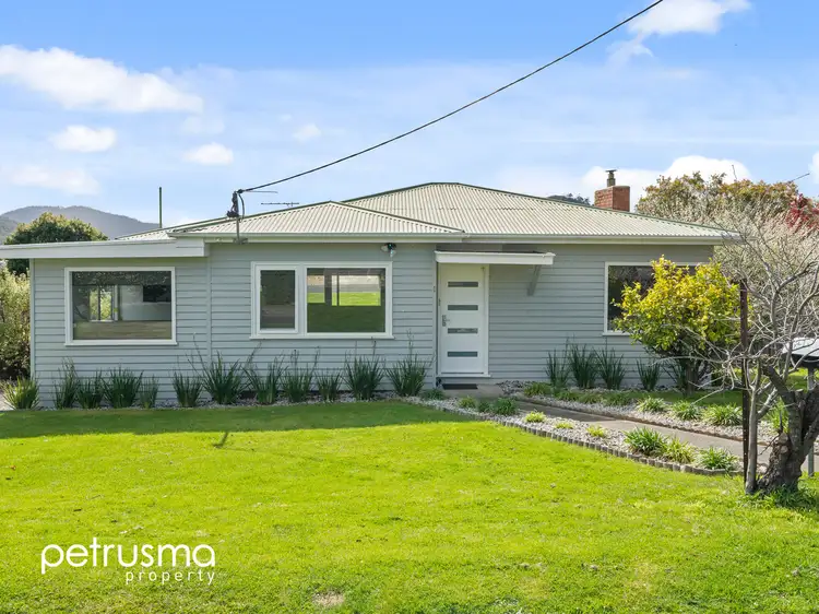 Main view of Homely house listing, 1 Greenacres Road, Geilston Bay TAS 7015