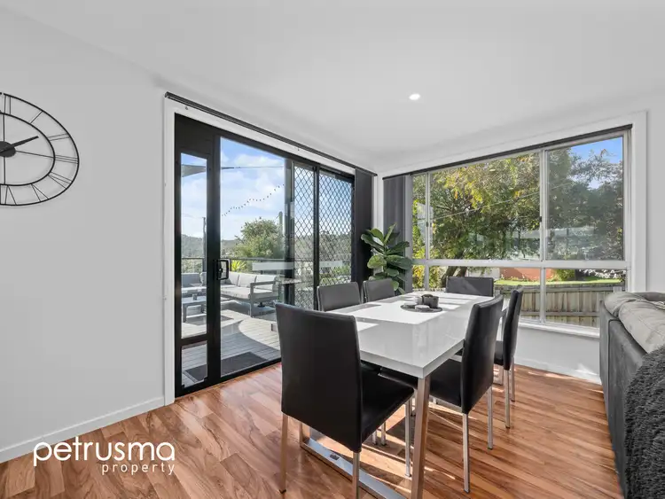 Third view of Homely house listing, 1 Greenacres Road, Geilston Bay TAS 7015