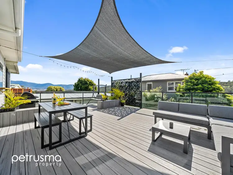 Fourth view of Homely house listing, 1 Greenacres Road, Geilston Bay TAS 7015