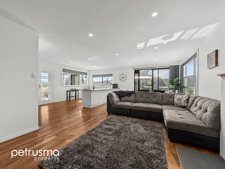 Sixth view of Homely house listing, 1 Greenacres Road, Geilston Bay TAS 7015