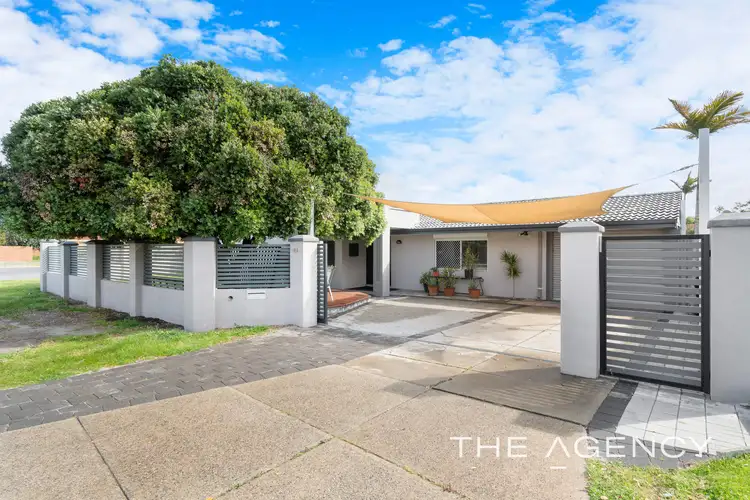62 Holden Drive, Noranda WA 6062