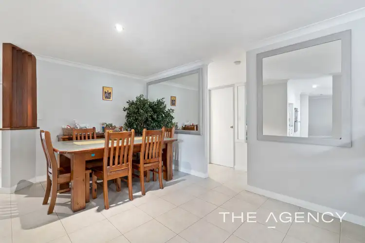 Fourth view of Homely house listing, 62 Holden Drive, Noranda WA 6062