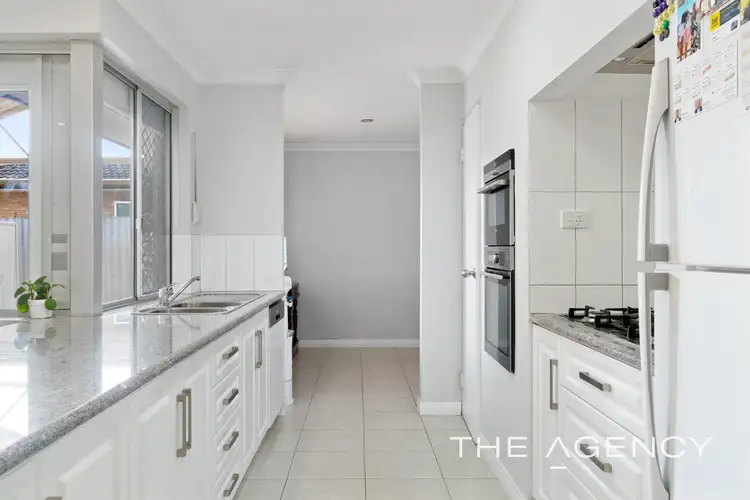 Sixth view of Homely house listing, 62 Holden Drive, Noranda WA 6062