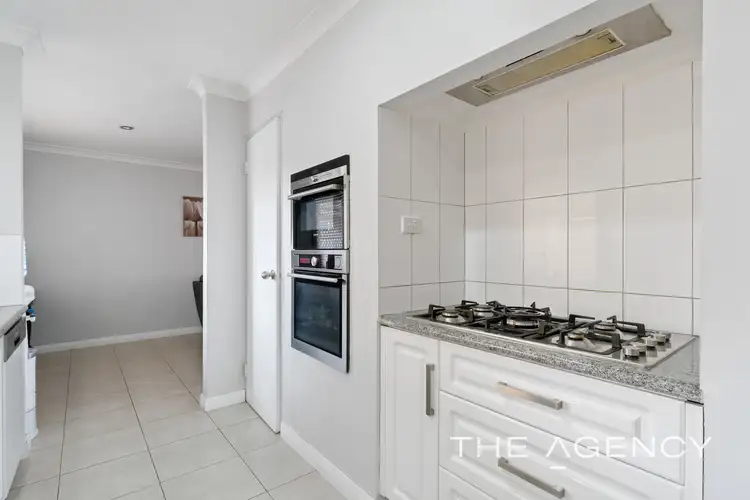 Seventh view of Homely house listing, 62 Holden Drive, Noranda WA 6062
