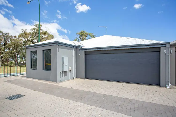Main view of Homely house listing, 4/2 Marathon Loop, Madeley WA 6065