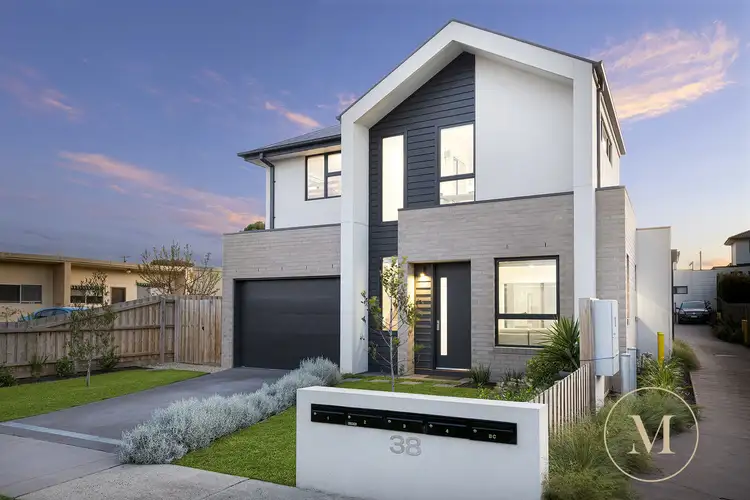 1/38 Vincent Street, Edithvale VIC 3196