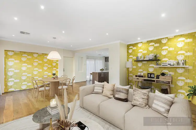9 Heisler Boulevard, Brabham WA 6055