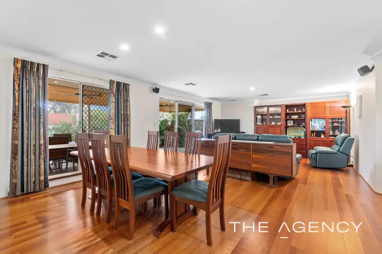 Third view of Homely house listing, 83A Welwyn Avenue, Salter Point WA 6152