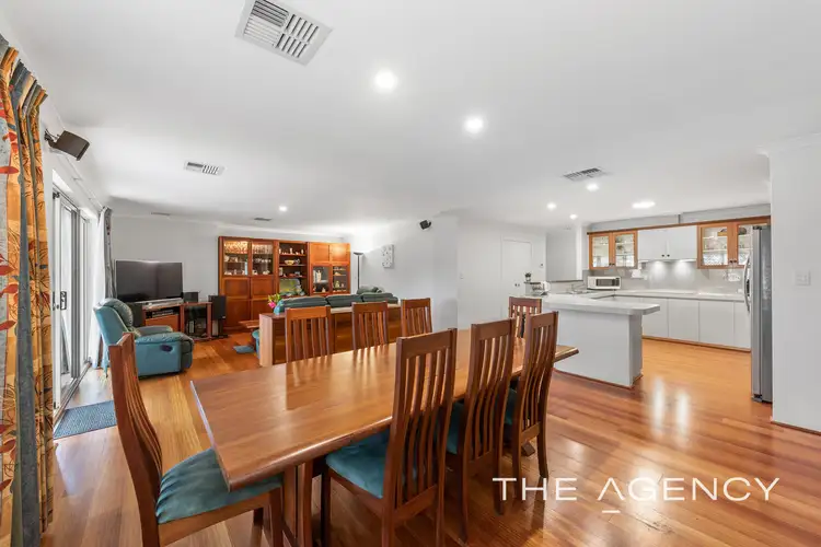 Fourth view of Homely house listing, 83A Welwyn Avenue, Salter Point WA 6152