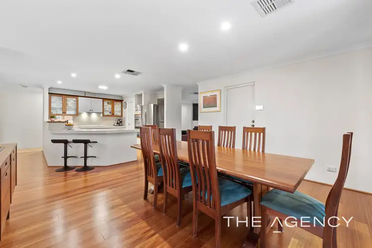 Fifth view of Homely house listing, 83A Welwyn Avenue, Salter Point WA 6152