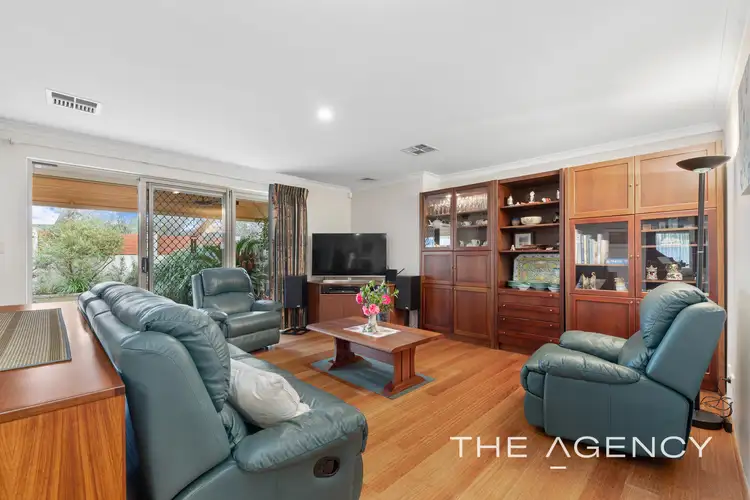 Sixth view of Homely house listing, 83A Welwyn Avenue, Salter Point WA 6152