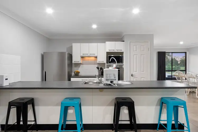 Sixth view of Homely rural property listing, 52-54 Fern Tree Court, Cedar Vale QLD 4285