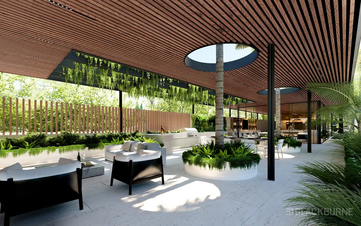 Main view of Homely apartment listing, 703/1 Airlie Street, Claremont WA 6010