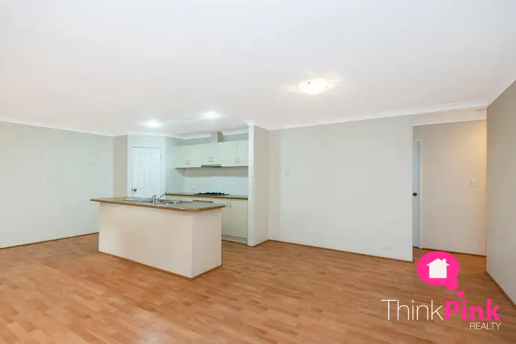 Third view of Homely villa listing, 2/255 Fulham Street, Cloverdale WA 6105