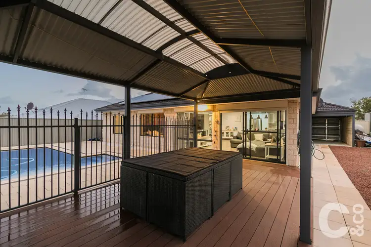 Third view of Homely house listing, 8 Wincanton Chase, Leda WA 6170