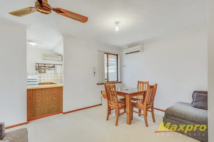 Fourth view of Homely semi-detached listing, 2/29 Glenten Way, Ferndale WA 6148