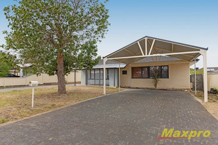 10 Kenton Street, Lynwood WA 6147